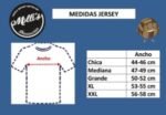 Jersey (Playera) Irapuato Retro 1975 Trinca Fresera. - Imagen 3