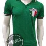 Jersey (Playera) México Local 1983