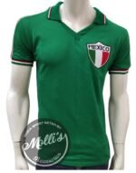 Jersey (Playera) México Local 1983