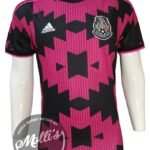 Jersey (Playera) México Local 21/22-
