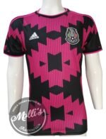 Jersey (Playera) México Local 21/22-