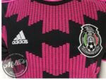 Jersey (Playera) México Local 21/22- - Imagen 2