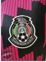 Jersey (Playera) México Local 21/22- - Imagen 3