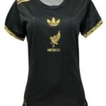 Jersey (Playera) México Alternativa 2025 Dama