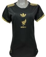 Jersey (Playera) México Alternativa 2025 Dama Versión Aficionado