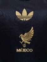 Jersey (Playera) México Alternativa 2025 Dama Versión Aficionado - Imagen 2
