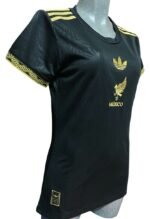 Jersey (Playera) México Alternativa 2025 Dama Versión Aficionado - Imagen 3