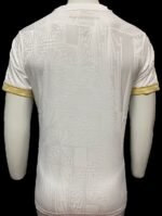 Jersey (Playera) México Visita 2025 Fantasy Versión Jugador - Imagen 4