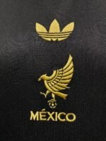 Jersey (Playera) México Alternativa 2025 Versión Aficionado - Imagen 2