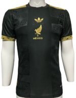 Jersey (Playera) México Alternativa 2025 Versión Jugador