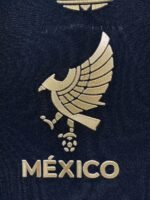 Jersey (Playera) México Alternativa 2025 Versión Jugador - Imagen 2