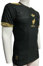 Jersey (Playera) México Alternativa 2025 Versión Jugador - Imagen 3