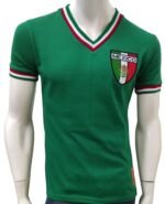 Jersey (Playera) México Local 1970