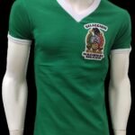 Jersey (Playera) México Local 1985-