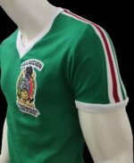 Jersey (Playera) México Local 1985- - Imagen 3