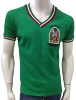 Jersey (Playera) México Local 1987