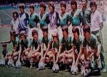 Jersey (Playera) México Local 1987 - Imagen 4