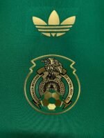 Jersey (Playera) México Local 2025 Fantasy Versión Jugador - Imagen 2