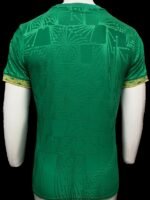 Jersey (Playera) México Local 2025 Fantasy Versión Jugador - Imagen 4