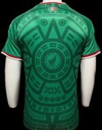 Jersey (Playera) México Local 2026 Versión Aficionado - Imagen 5