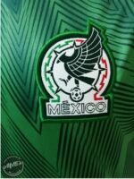 Jersey (Playera) México Local 22/23 Versión Aficionado- - Imagen 3