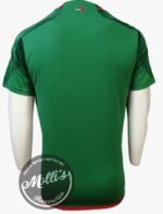 Jersey (Playera) México Local 22/23 Versión Aficionado- - Imagen 6