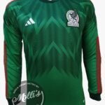Jersey (Playera) México Local 22/23-