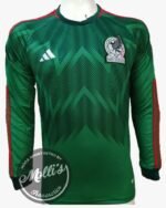 Jersey (Playera) México Local 22/23-