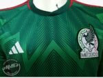 Jersey (Playera) México Local 22/23- - Imagen 2