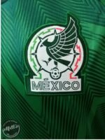 Jersey (Playera) México Local 22/23- - Imagen 3