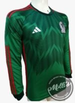 Jersey (Playera) México Local 22/23- - Imagen 5