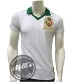 Jersey (Playera) México Visita 1986