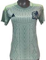 Jersey (Playera) México Visita 2024 Dama.