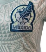 Jersey (Playera) México Visita 2024 Dama. - Imagen 2