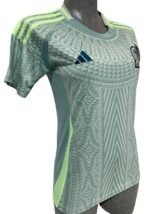 Jersey (Playera) México Visita 2024 Dama. - Imagen 3