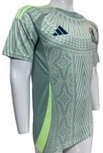 Jersey (Playera) México Visita 2024 Versión Aficionado- - Imagen 3