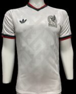 Jersey (Playera) México Visita 2026 Versión Jugador.