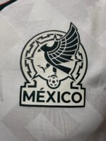 Jersey (Playera) México Visita 2026 Versión Jugador. - Imagen 2