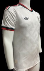 Jersey (Playera) México Visita 2026 Versión Jugador. - Imagen 3