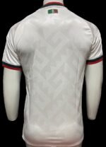 Jersey (Playera) México Visita 2026 Versión Jugador. - Imagen 5