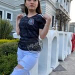 Jersey (Playera) México Local 19/20 Dama-