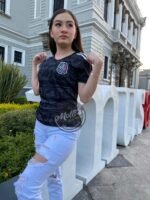 Jersey (Playera) México Local 19/20 Dama-
