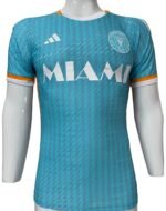 Jersey (Playera) Miami Alternativa 24/25 Versión Jugador