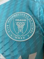 Jersey (Playera) Miami Alternativa 24/25 Versión Jugador - Imagen 2