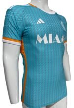 Jersey (Playera) Miami Alternativa 24/25 Versión Jugador - Imagen 3