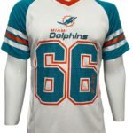 Jersey (Playera) Miami Dolphins