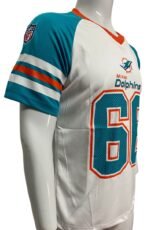 Jersey (Playera) Miami Dolphins - Imagen 3