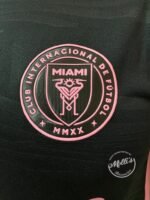 Jersey (Playera) Miami Visita 23/24 Versión Jugador- - Imagen 2