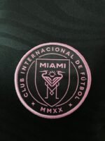 Jersey (Playera) Miami Visita 23/24 Versión Aficionado. - Imagen 2