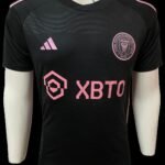 Jersey (Playera) Miami Visita 23/24 Versión Aficionado.